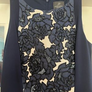 Adrianna Papell Dress